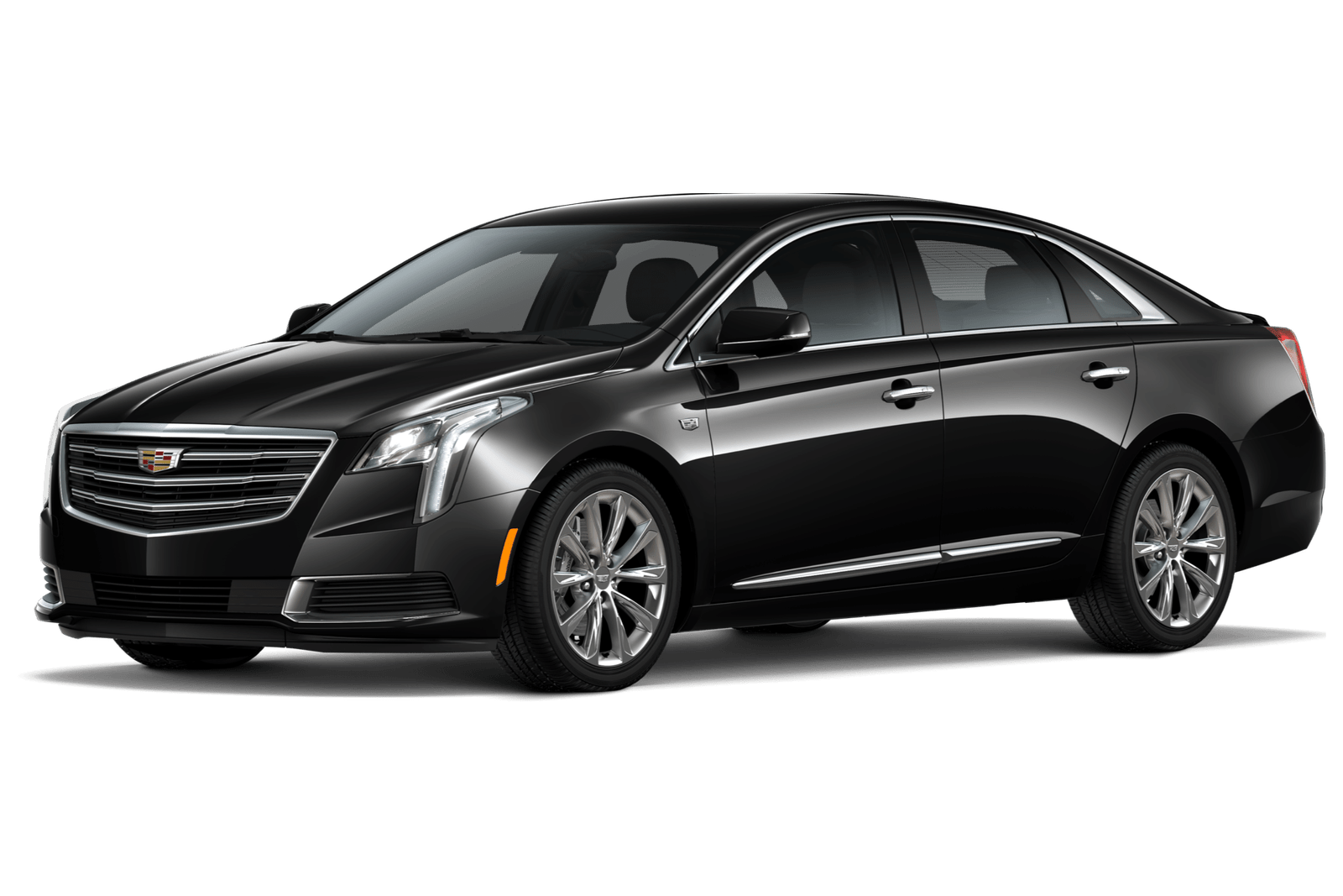 Premium Sedan