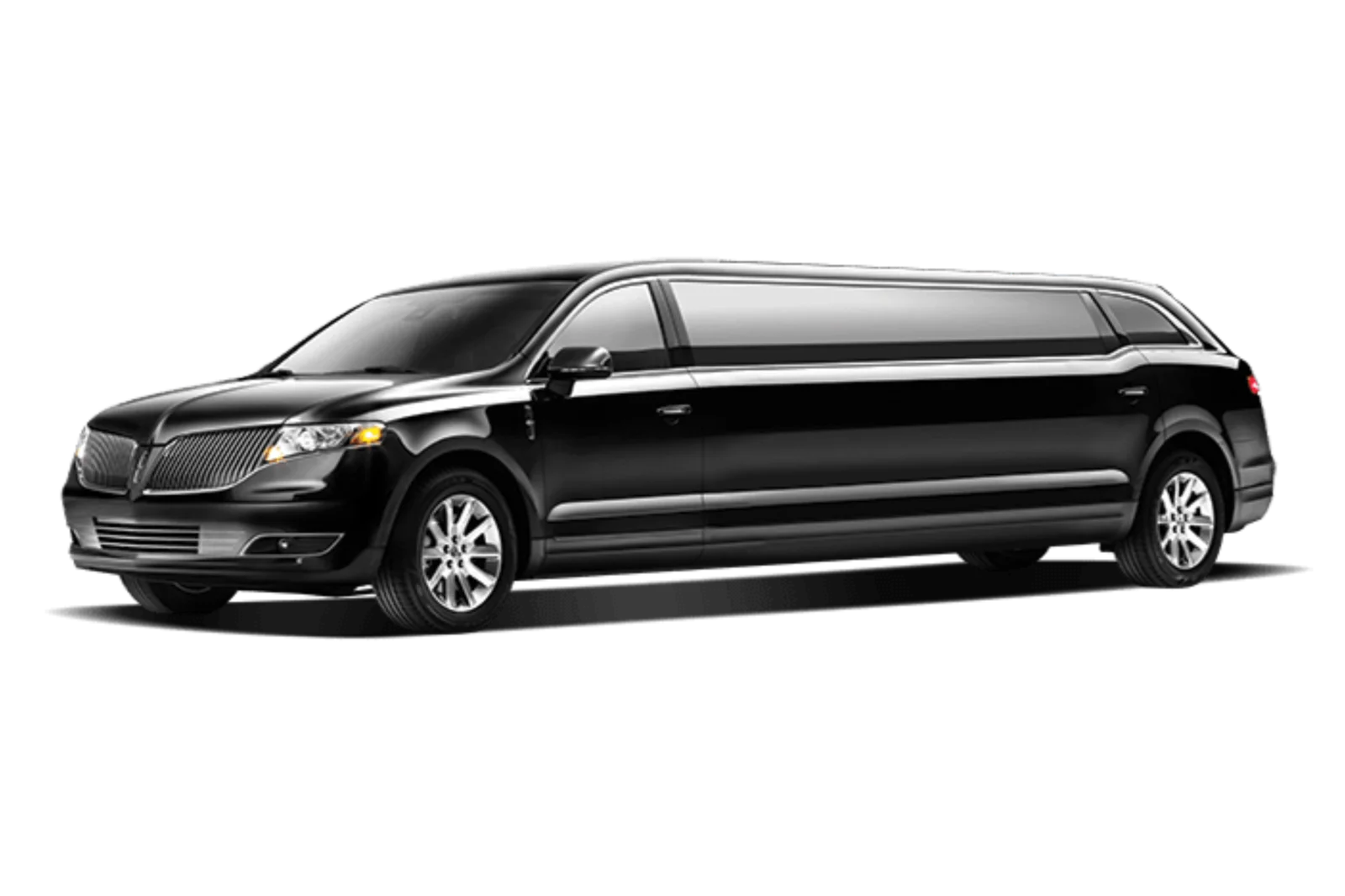 Stretch Limousine