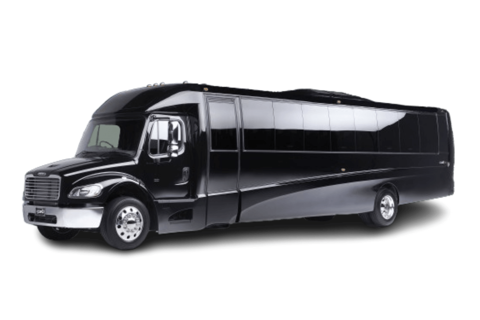 Party Bus