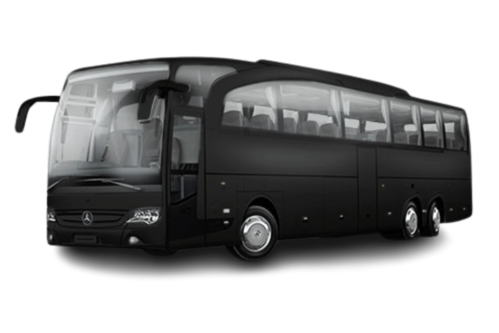Coach Bus