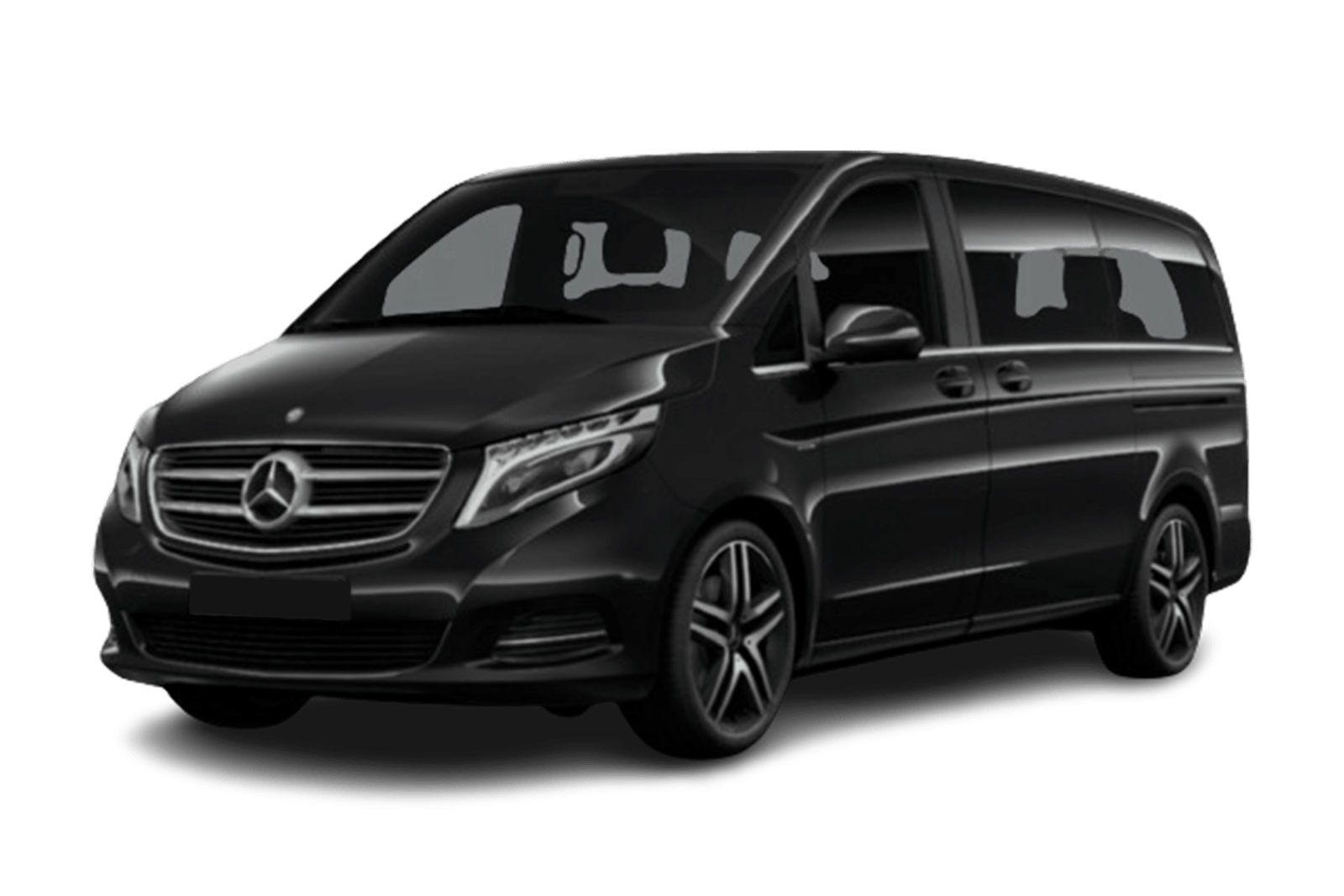 Sprinter Van